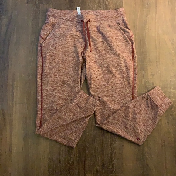 lululemon athletica Pants - Lululemon Ready to rulu jogger